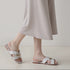 Women Formal Slippers - 39801S
